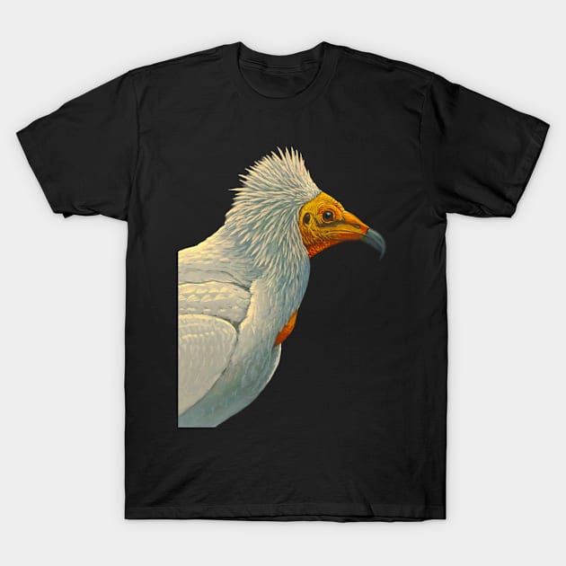 bird T-Shirt by vabontchi